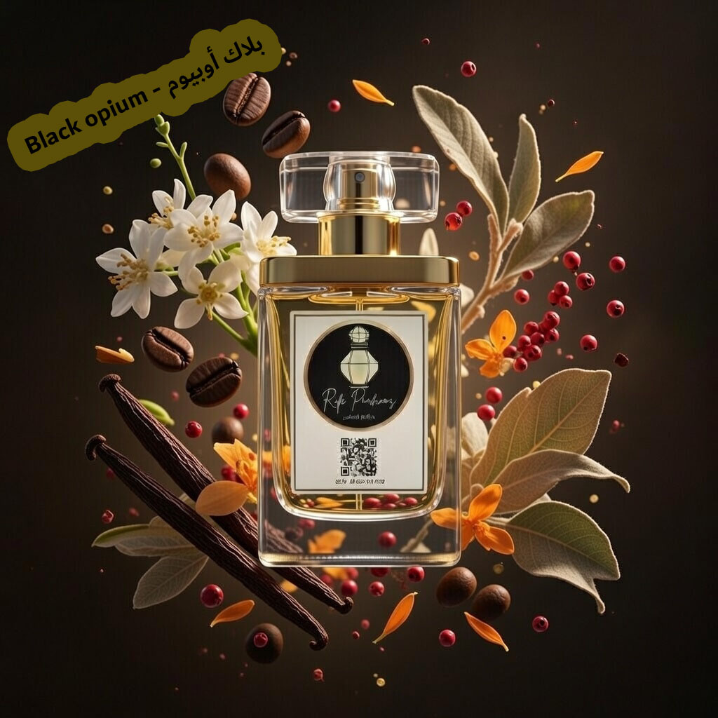 black opium - بلاك أوبيوم - (نسائي)
